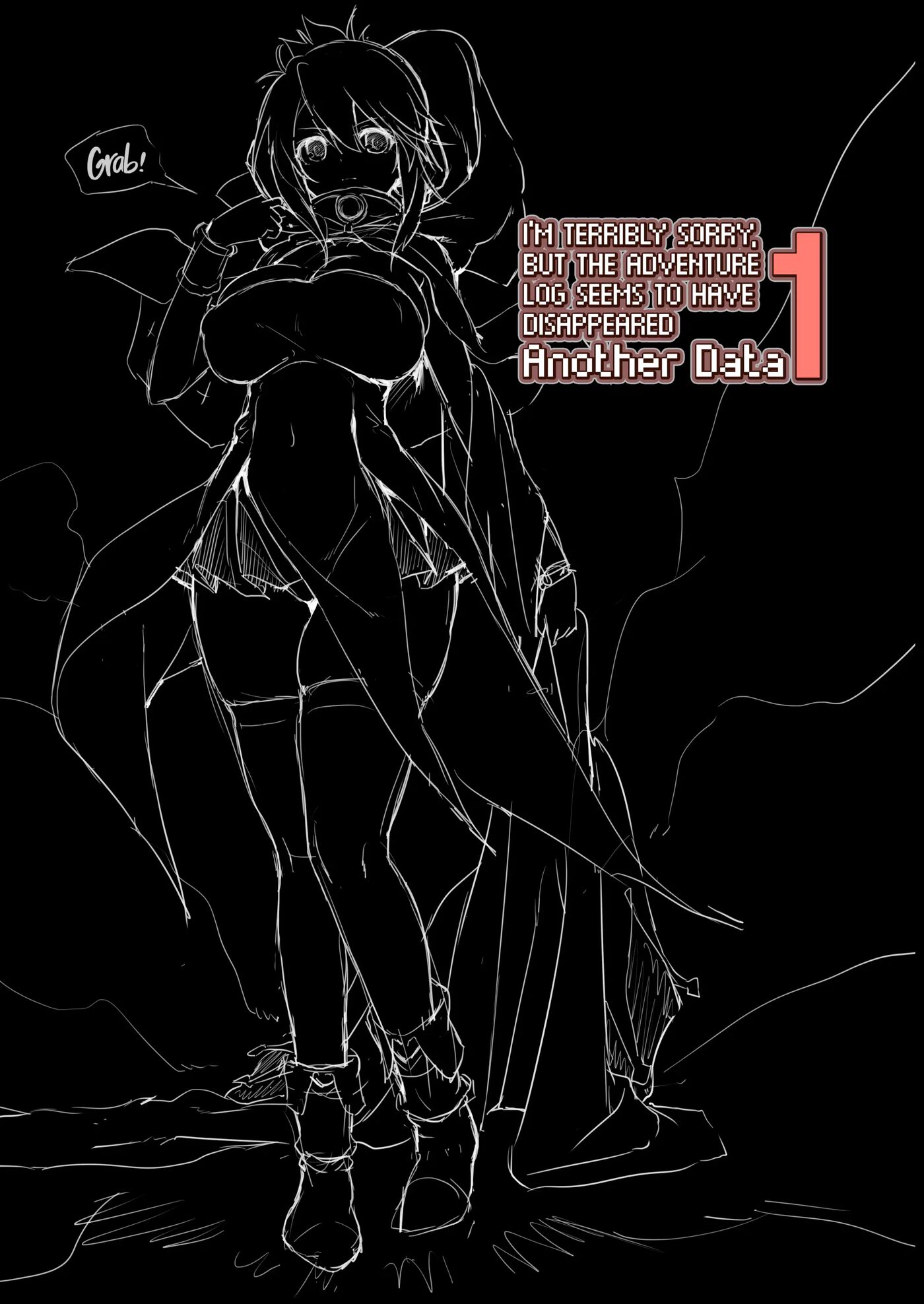 I'm Terribly Sorry, But The Adventure Log Seems To Have Disappeared Another Data1 Chapter 1000 Page 2